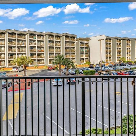 Myrtle Beach Resort -B-229 エクステリア 写真