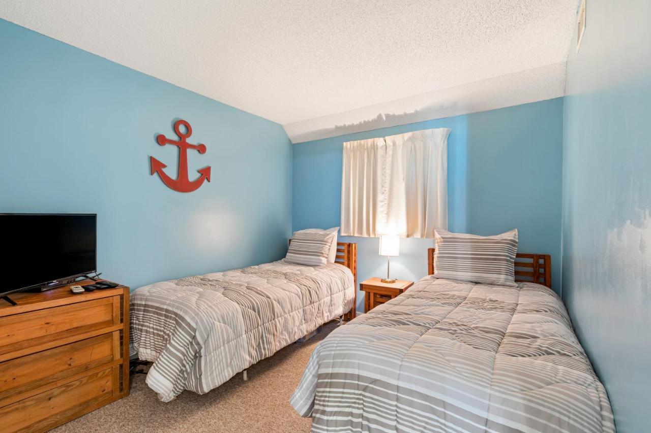 Myrtle Beach Resort -B-229 エクステリア 写真
